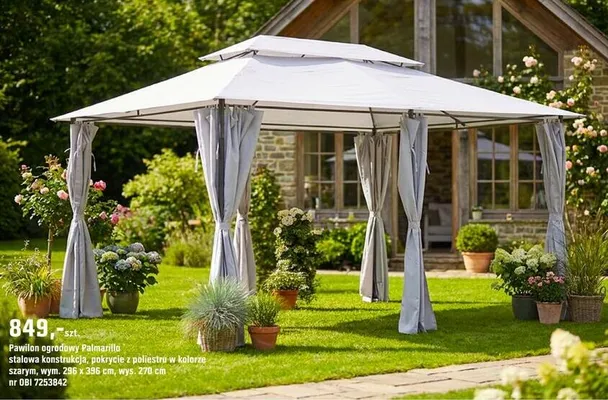 Katalog Ogród, strona 42 promocja w OBI