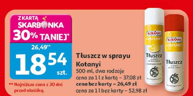 Gazetka 30 Lat Hipermarket Auchan, strona 26 promocja w Auchan