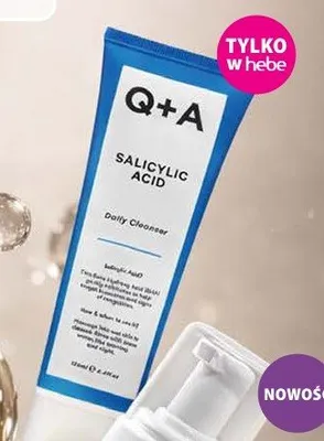 Katalog, strona 40 promocja w Hebe