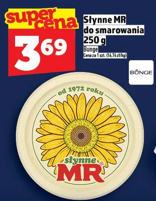 Słynne MR do smarowania promocja w TOPAZ