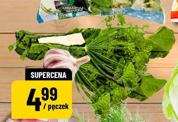 Zestaw do kiszenia promocja w POLOmarket