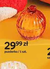 Puzderko Hello Autumn promocja w Empik