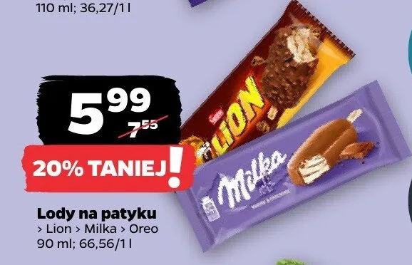 Gazetka spożywcza, strona 16 promocja w Netto