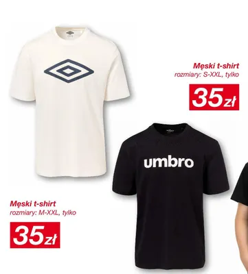 T-shirt męski promocja w KiK