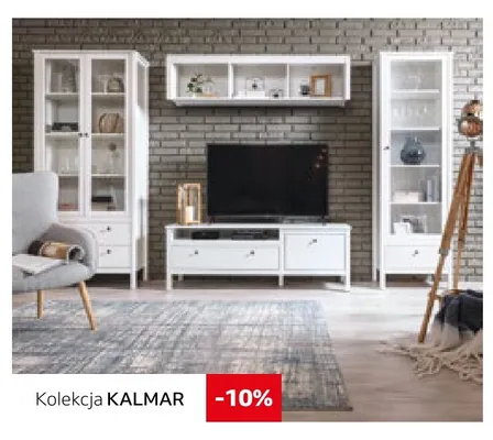 Kolekcja mebli Kalmar promocja w Komfort