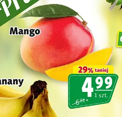Mango promocja w Prim Market