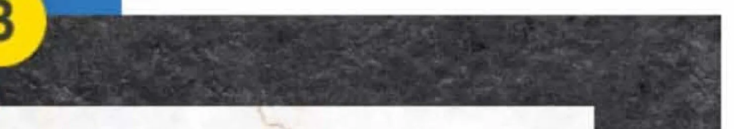 Gres Vanilla black mat promocja w Castorama