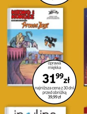 Książka Kopernik. Rewolucje Wojciech Orliński oprawa miękka promocja w Empik