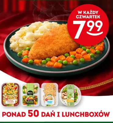 Gazetka, strona 9 promocja w Żabka