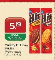Markizy Hit promocja w MALINKA