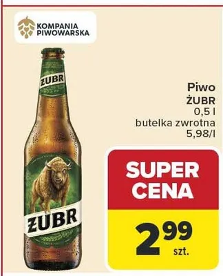Gazetka Carrefour Market od poniedziałku, strona 40 promocja w Carrefour Market