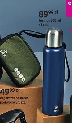 Termos Empeak 800 ml promocja w Empik