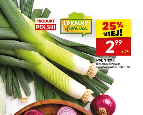 Por promocja w Twój Market