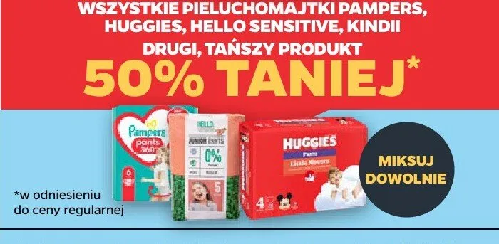 Gazetka Spożywcza, strona 17 promocja w Netto