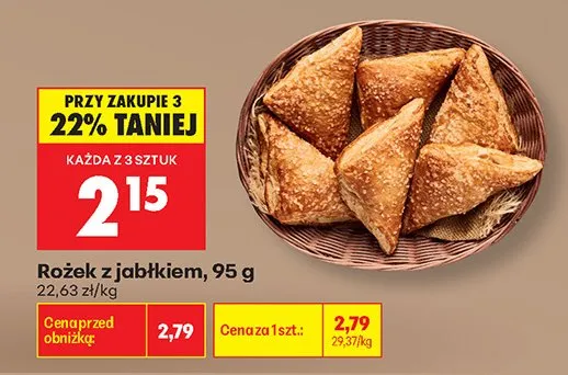 Od czwartku, strona 59 promocja w Biedronka
