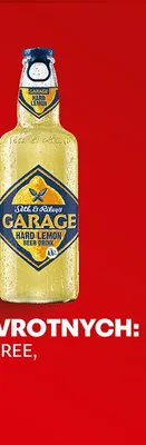 Piwo promocja w Biedronka