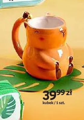 Kubek Cappy Classes promocja w Empik