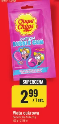 Wata cukrowa promocja w POLOmarket