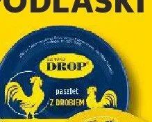 Pasztet z drobiem promocja w Kaufland