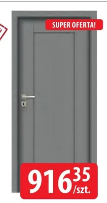 Gazetka, strona 1 promocja w Dobre Dla Domu