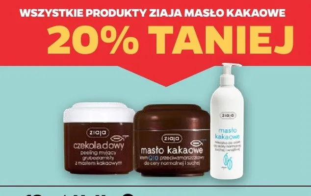 Gazetka Spożywcza, strona 17 promocja w Netto