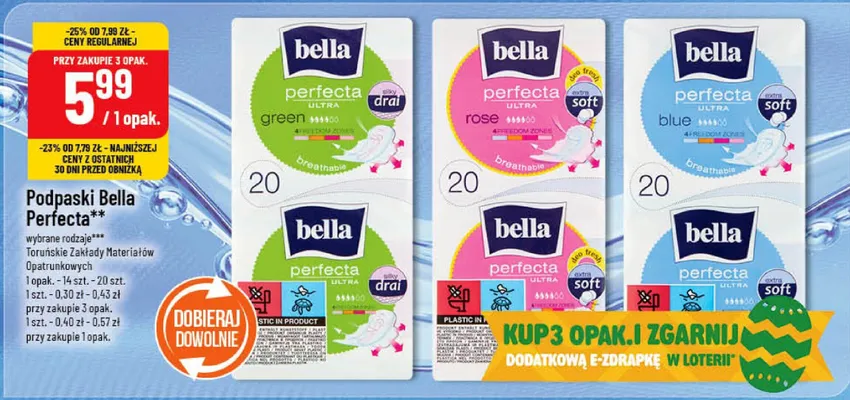 Gazetka, strona 57 promocja w POLOmarket