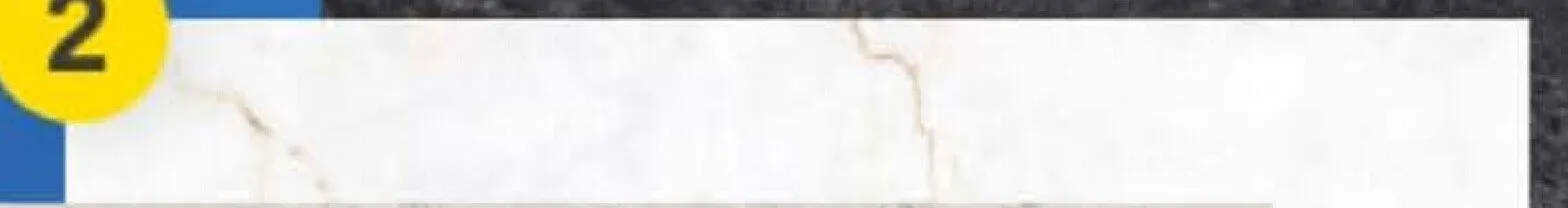 Gres Reno Crema Carv promocja w Castorama