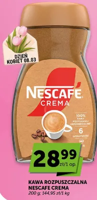 Kawa promocja w Euro Sklep