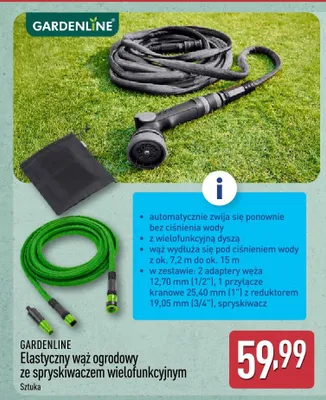 Aldi ma to coś!, strona 14 promocja w Aldi