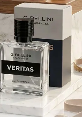 Woda perfumowana dla mężczyzn Veritas promocja w Lidl