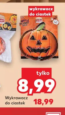 Wykrawacz do ciastek Zenker promocja w Kaufland