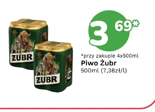 Piwo Boorg promocja w Limonka