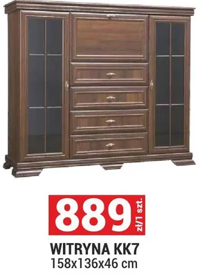 Witryna KK7 promocja w Merkury Market