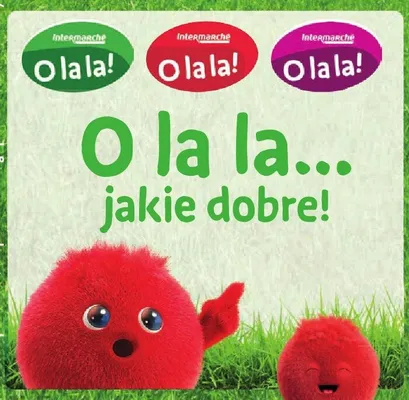 Katalog Nagród, strona 3 promocja w Intermarche