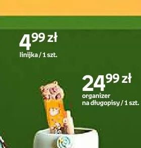 Linijka Cappy Classes promocja w Empik