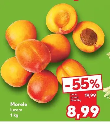 Morele promocja w Kaufland