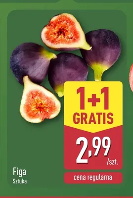 Figa promocja w Aldi