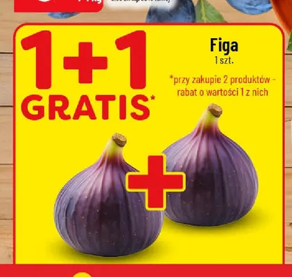 Figa promocja w POLOmarket