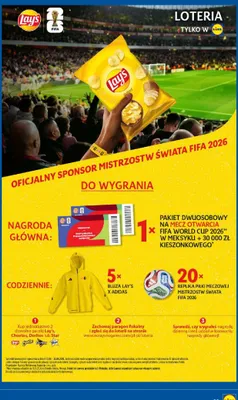 Oferta od czwartku, strona 68 promocja w Lidl
