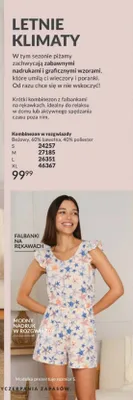 Kombinezon w rozgwiazdy beżowy promocja w AVON