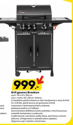 Gazetka, strona 8 promocja w Bricomarche