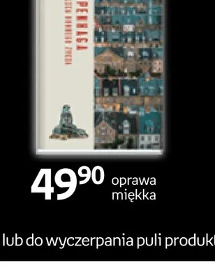 Przewodnik Kopenhaga ExpressMap promocja w Empik