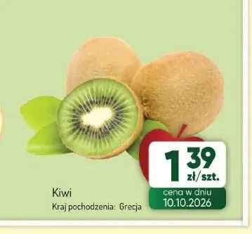 Kiwi promocja w Avita