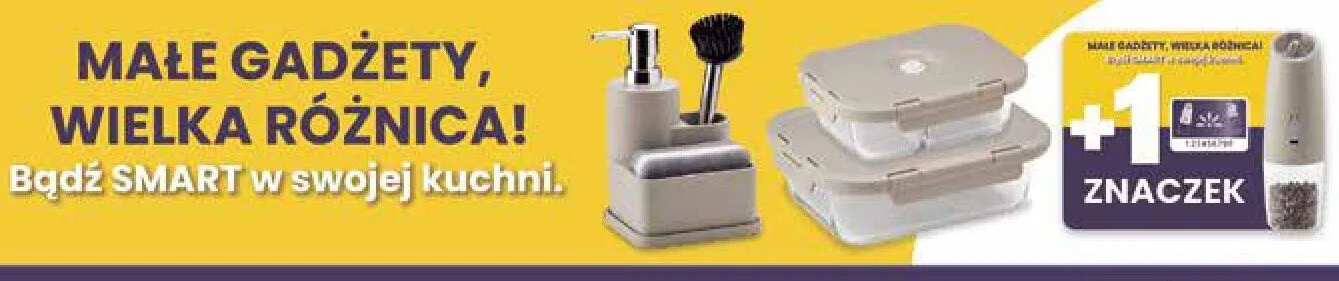 Gazetka Supermarket, strona 40 promocja w Stokrotka