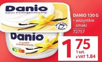 Ser promocja w Selgros