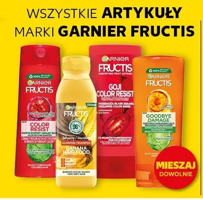 Mocny Start, strona 24 promocja w Kaufland