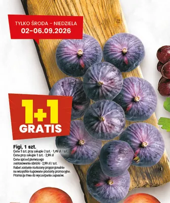 Figi promocja w Twój Market