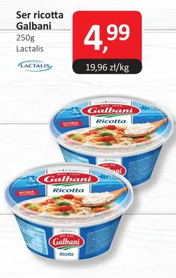 Ser promocja w Market Point