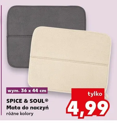 Mata do naczyń, różne kolory promocja w Kaufland