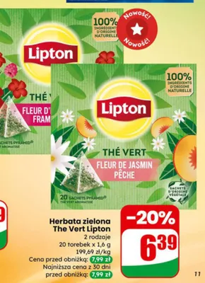 Gazetka 06 / 2026, strona 10 promocja w Dino